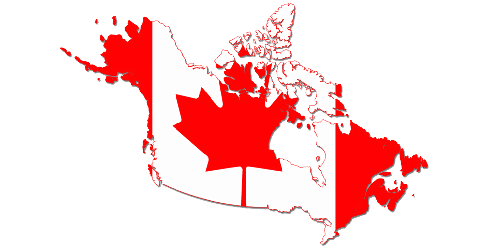 Tổng quan về đất nước Canada